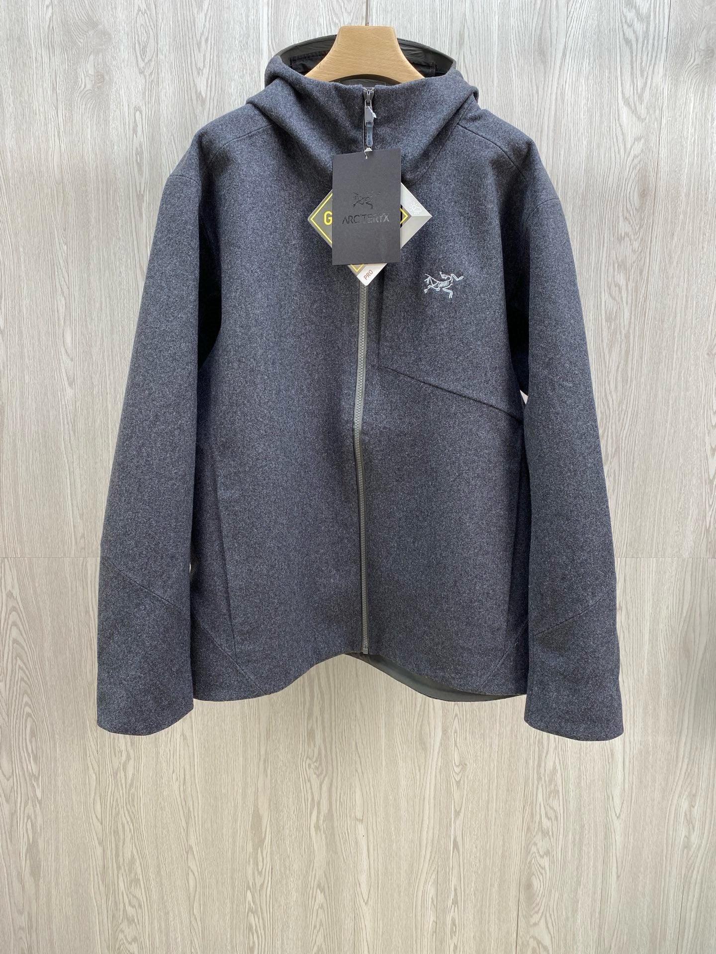 Arcteryx Jacket