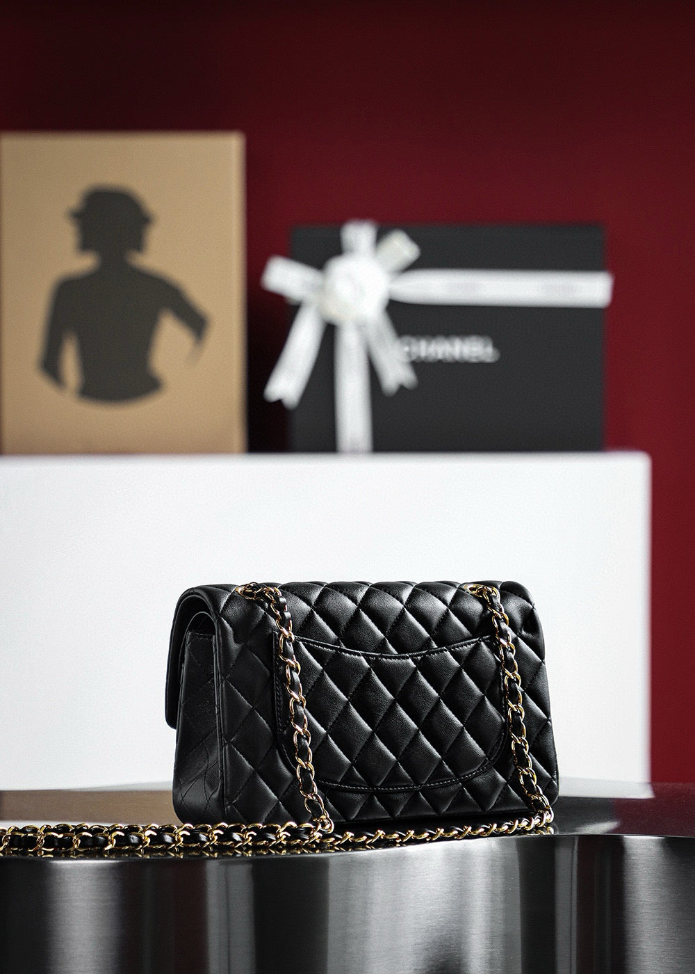 Chanel CF Bag (small)