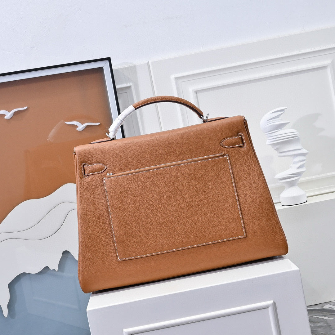 Hermes Kelly Bag
