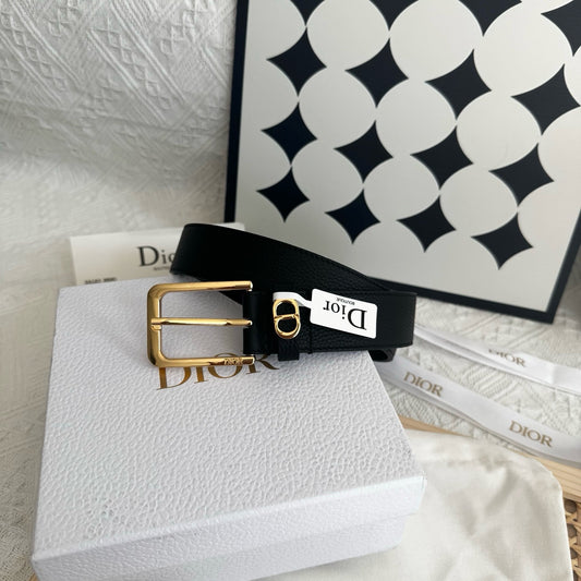 Dior Belts
