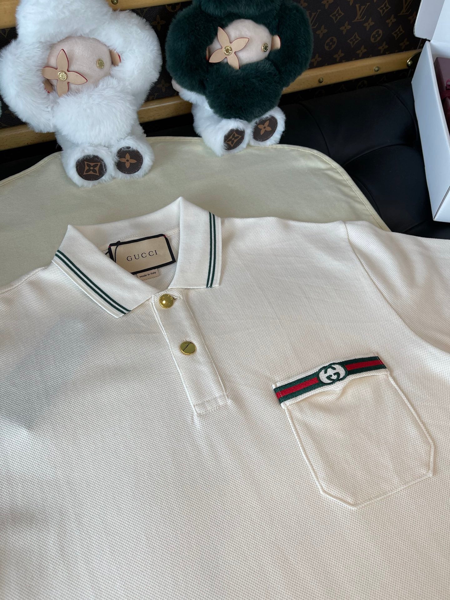 Gucci Polo