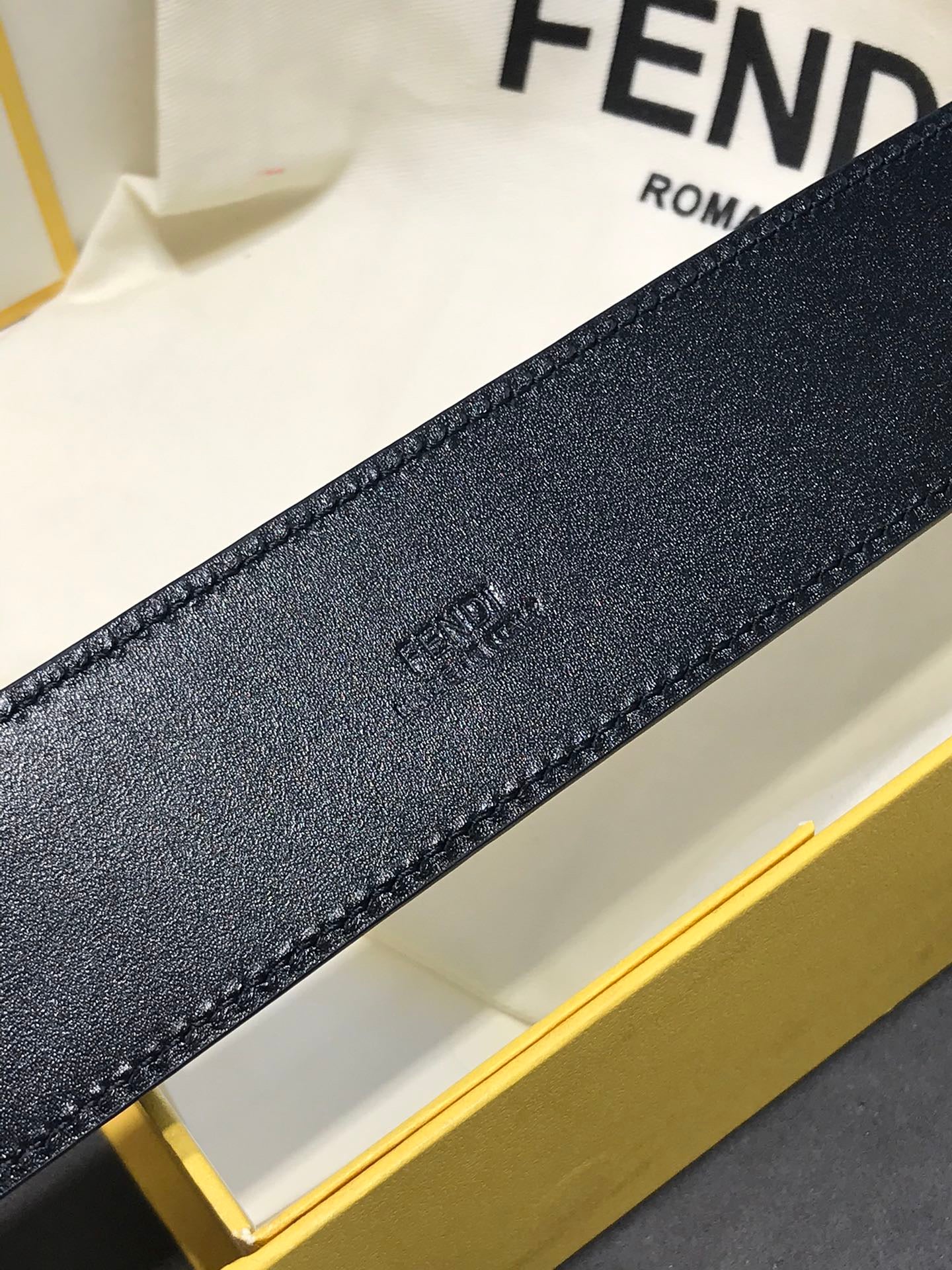 Fendi Belts