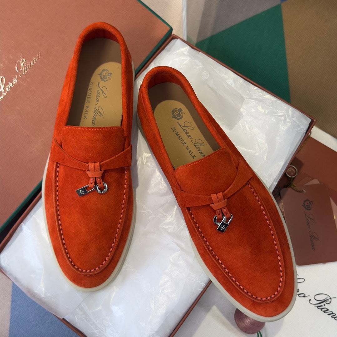 LP Loafers