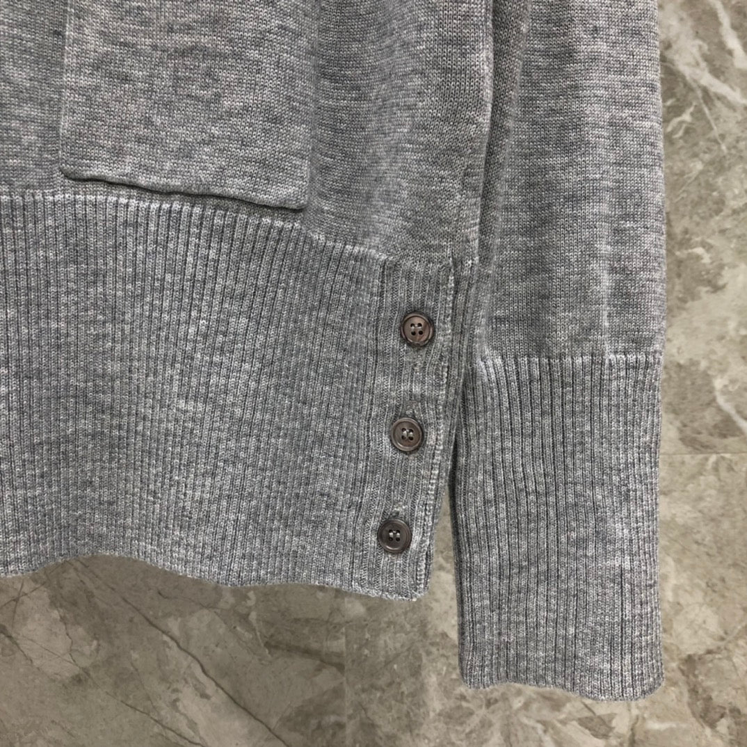 Thom Browne Cardigan