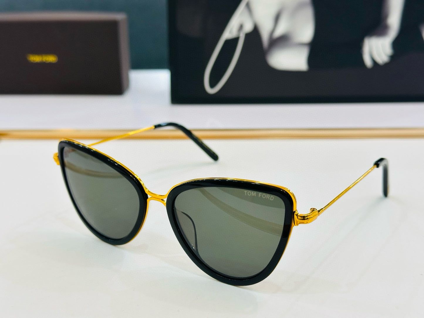 Tom Ford Sunglasses