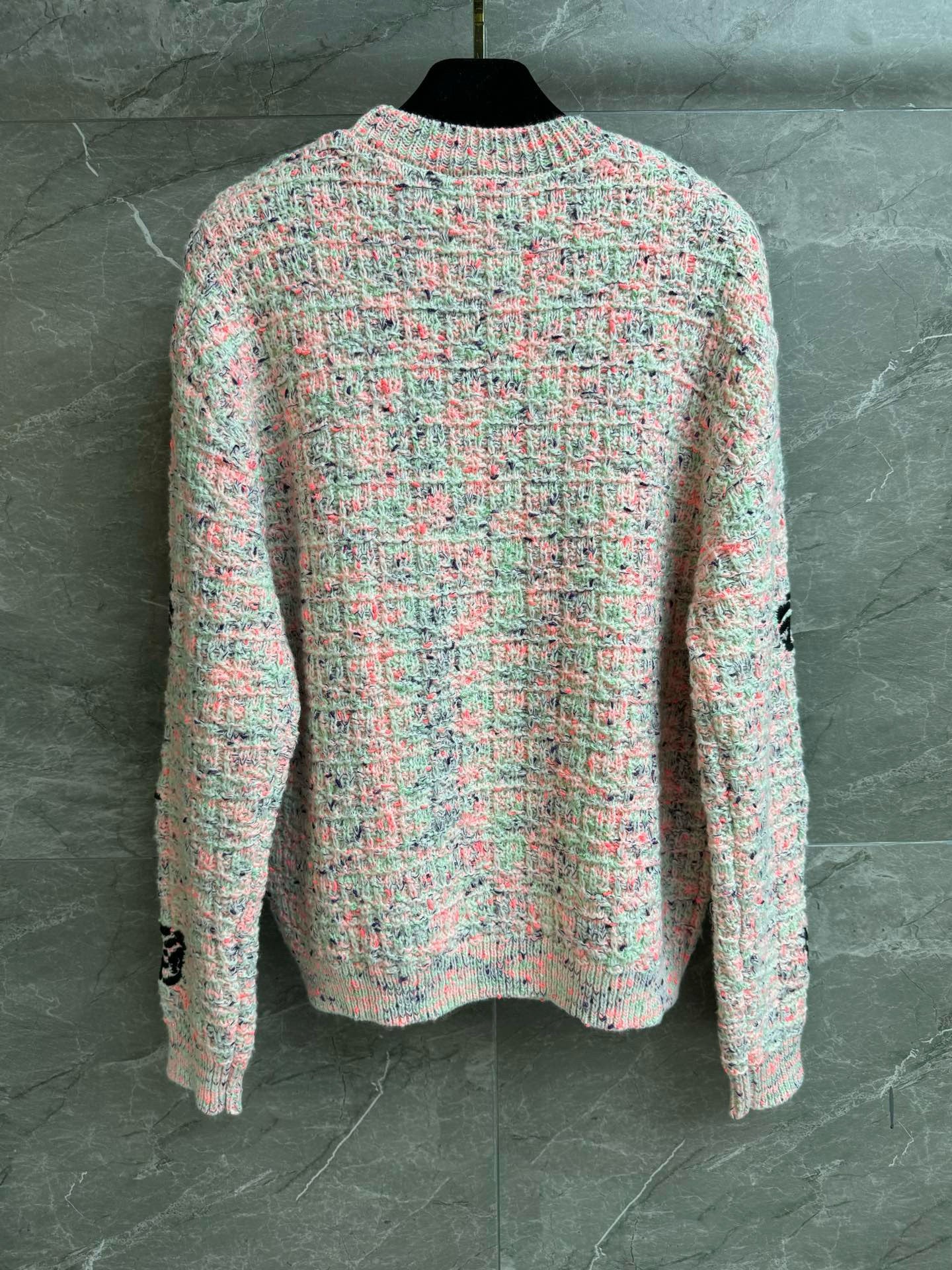 Chanel Sweater
