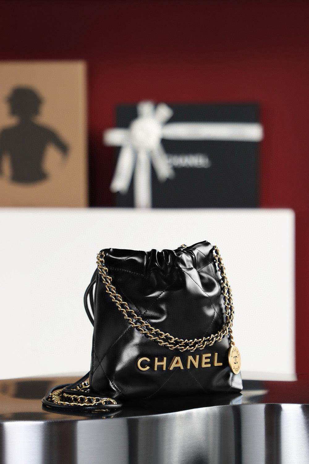 Chanel 23S Mini Bag