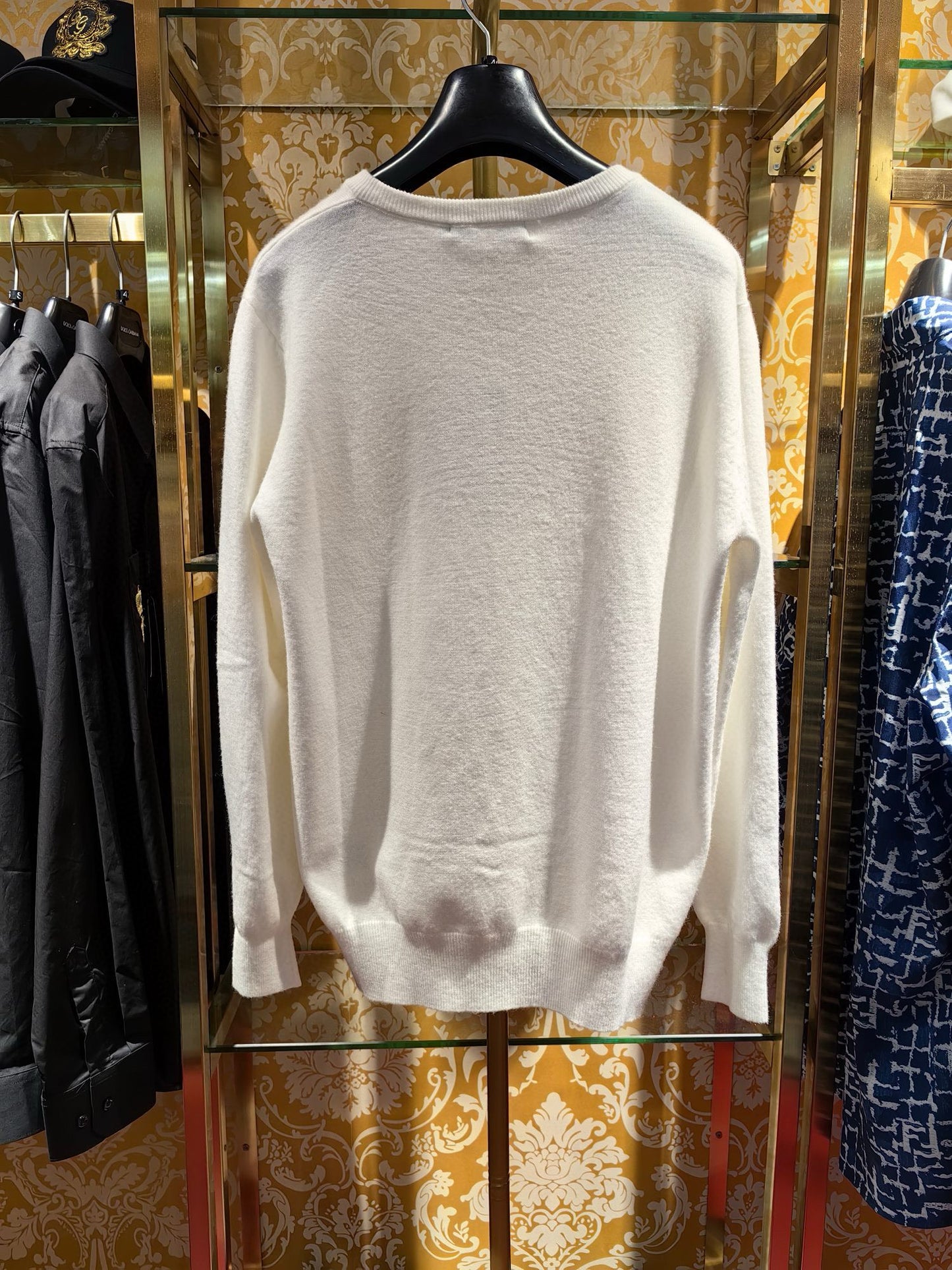 Dolce & Gabbana Sweater