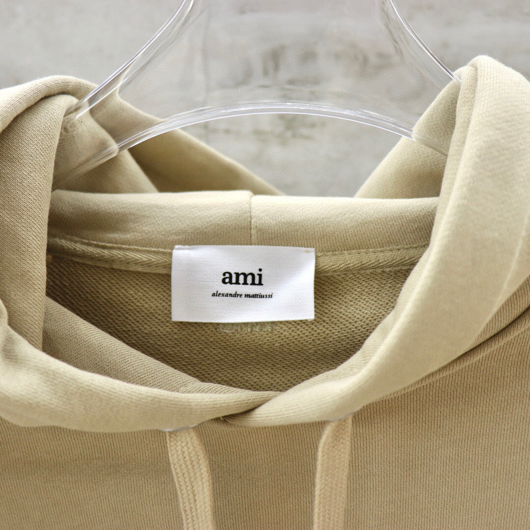 Ami Hoodie