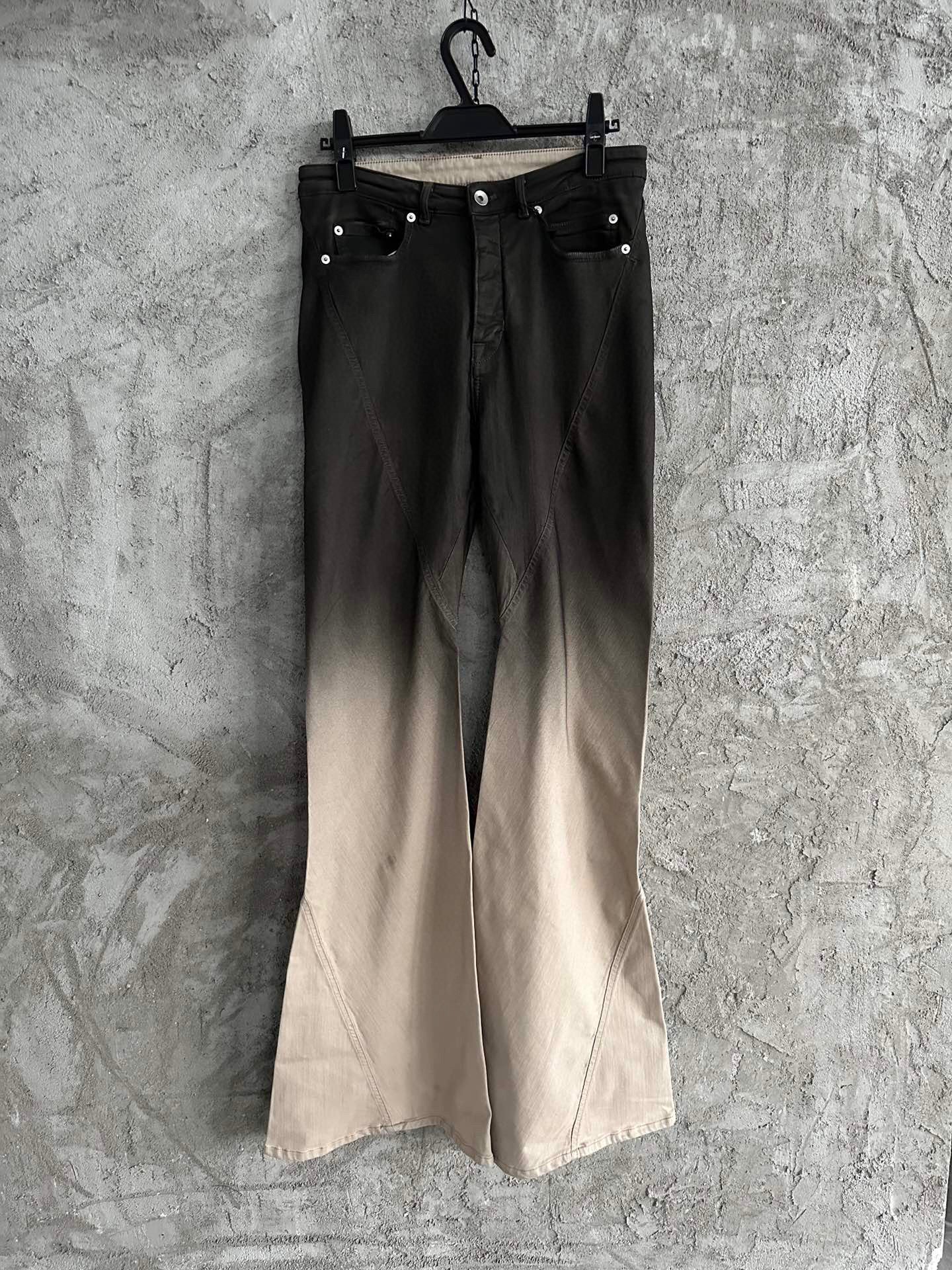 Ricks Owen Long Pants