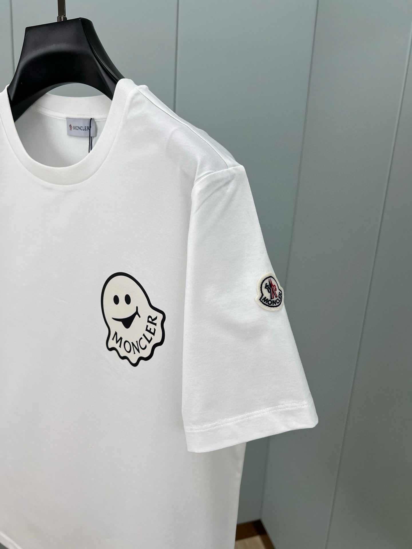 Moncler T-Shirt