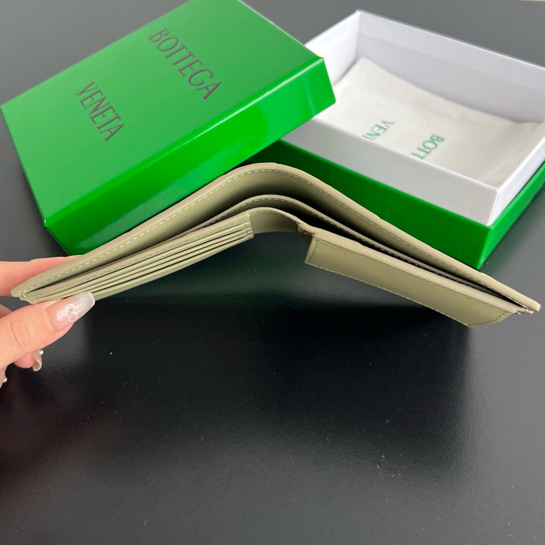 Bottega Veneta Wallet