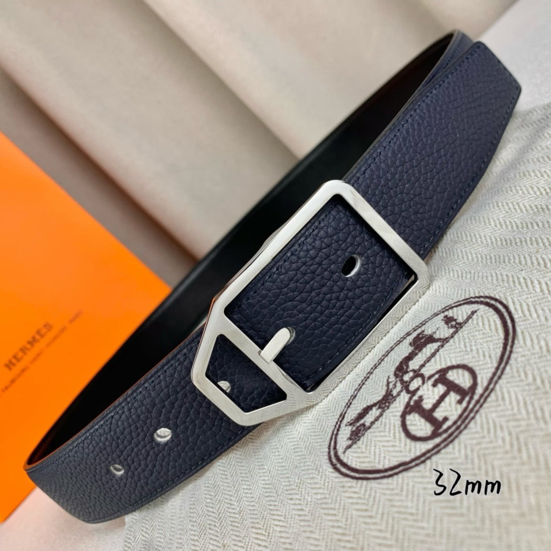 Hermes Belt