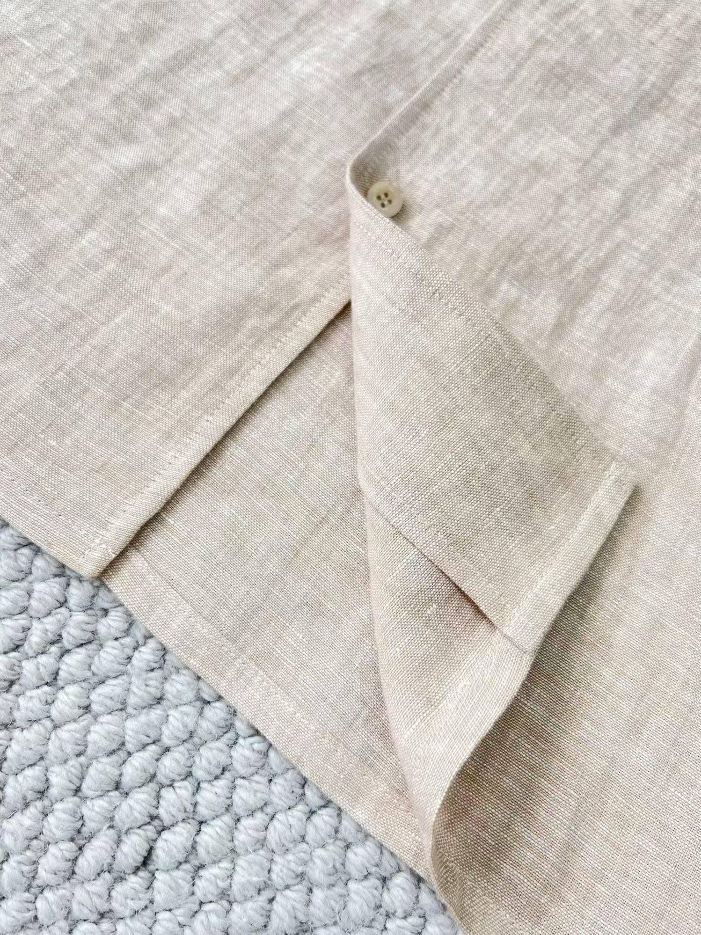 BC Short Sleeve Shirt