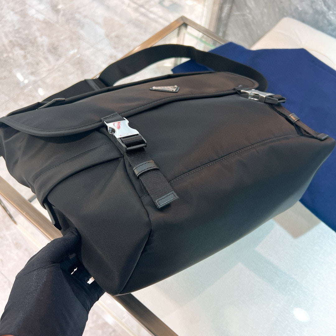 Prada Messenger Bag