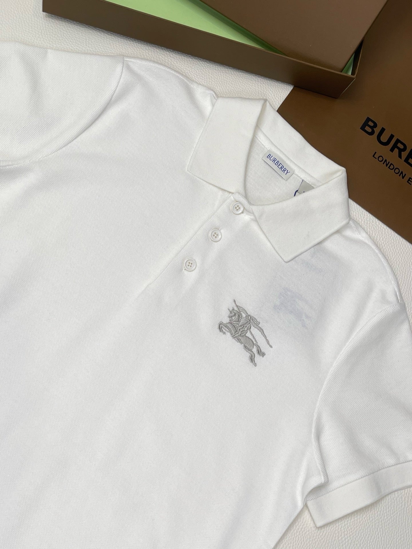 BBR Polo