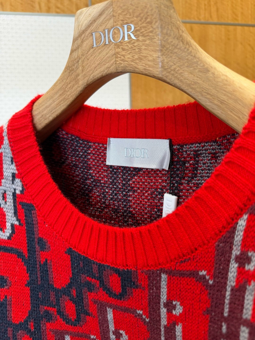 Dior Sweater
