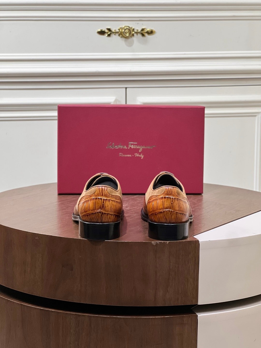 FG Loafer