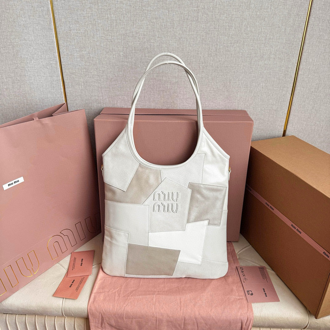 Miu Miu Tote Bag