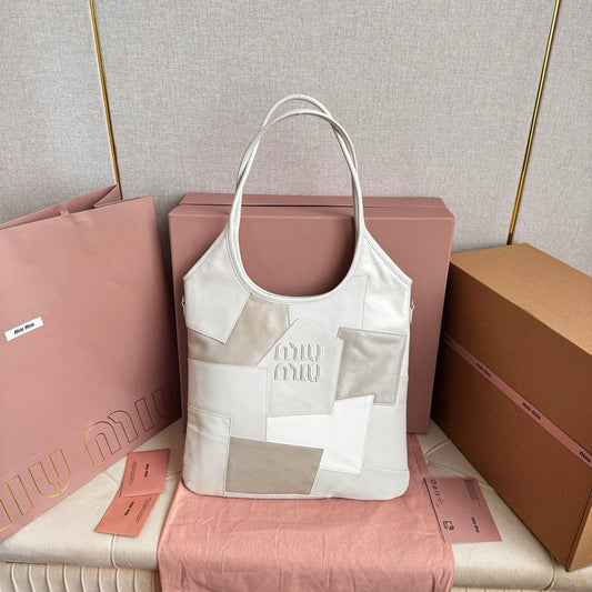 Miu Miu Tote Bag