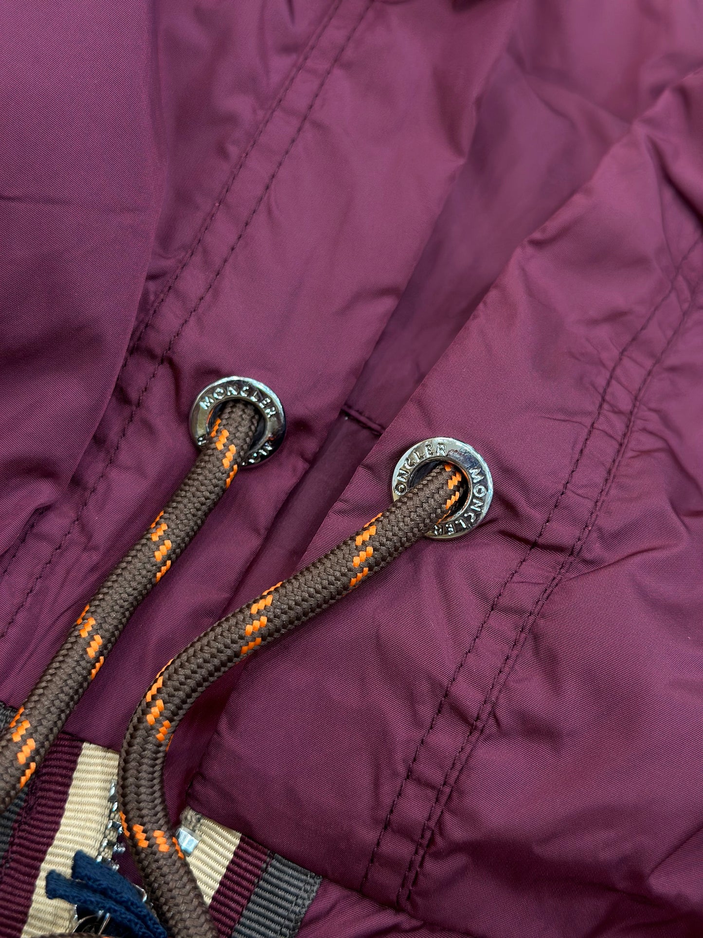 Moncler Jacket