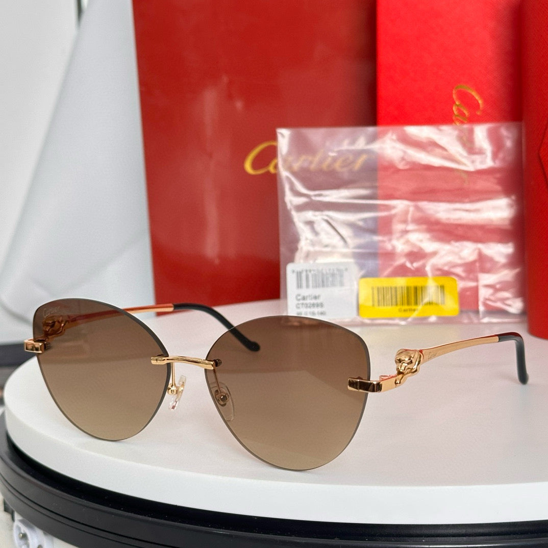 Cartier Sunglasses