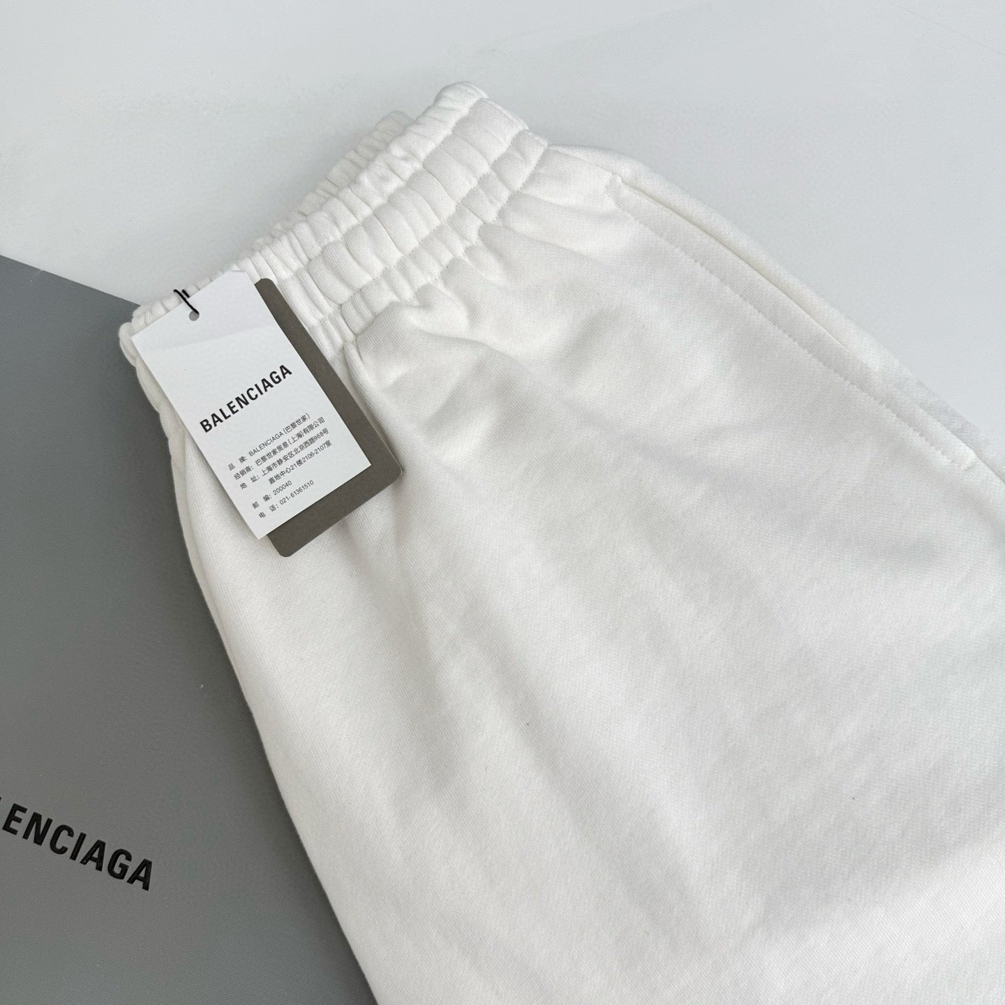 Balenciaga Short Pants