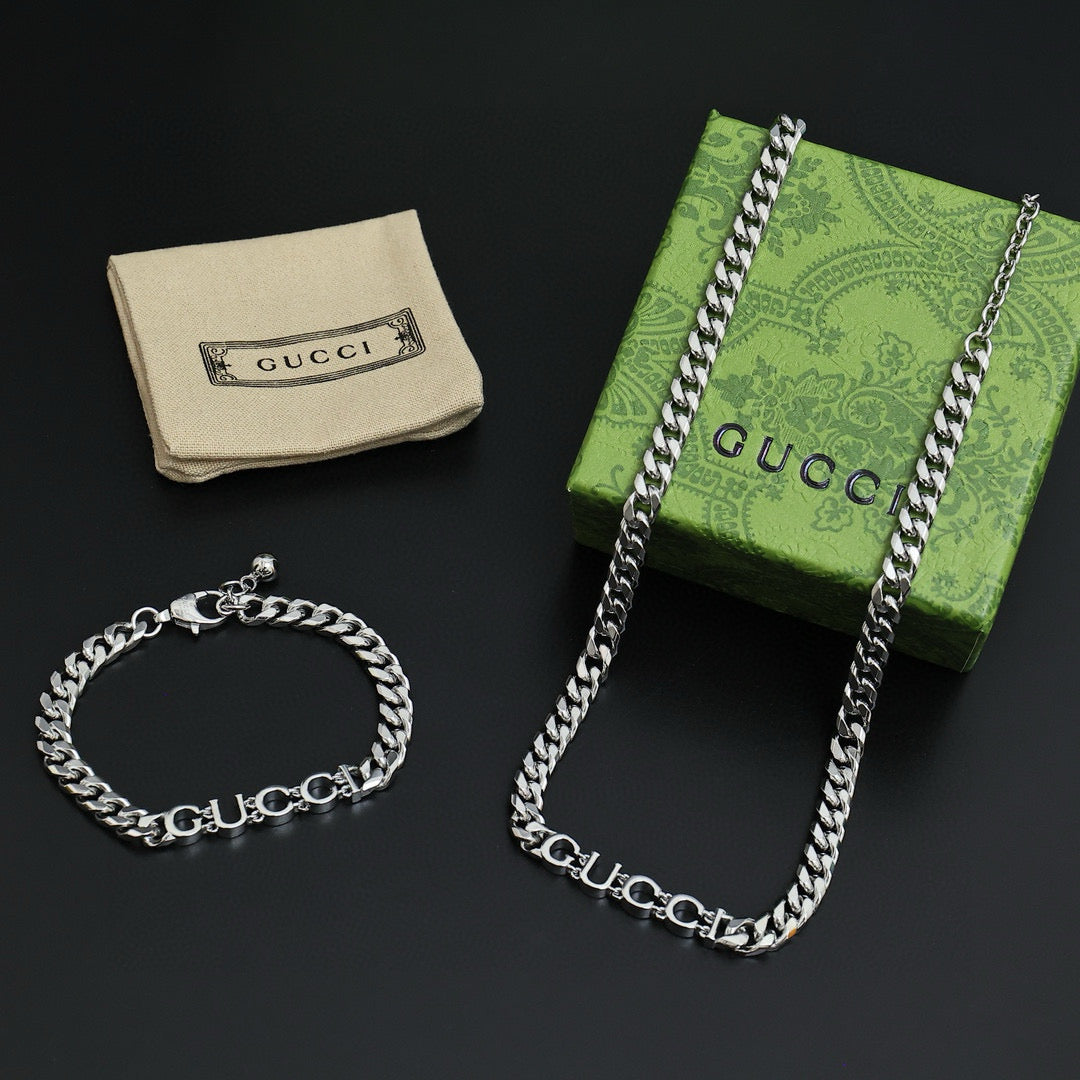 Gucci Necklace