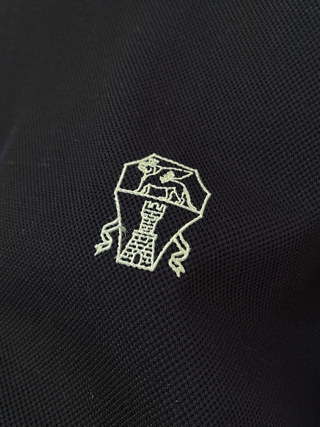 Brunello Cucinelli Polo