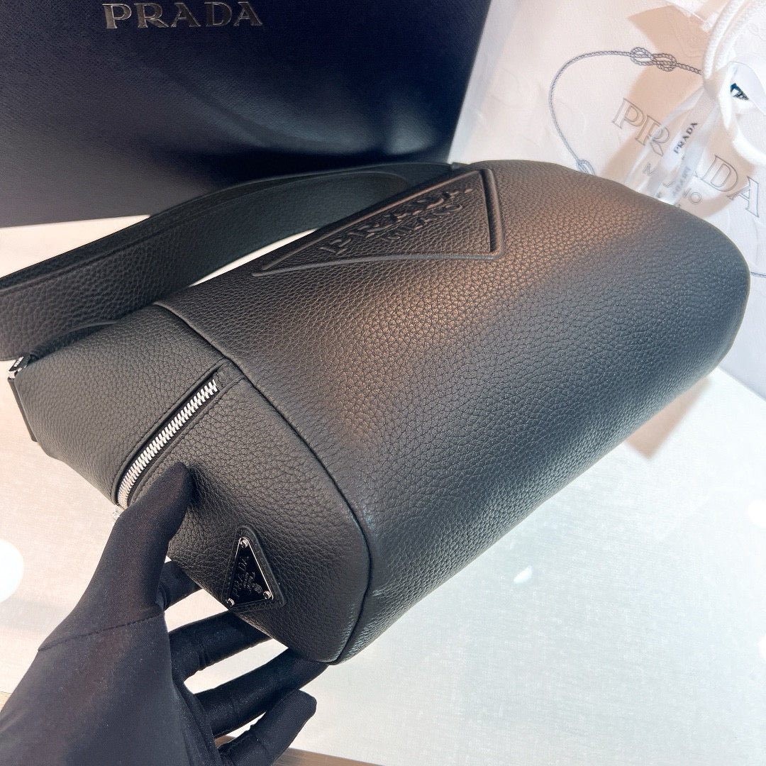 Prada Messager Bag