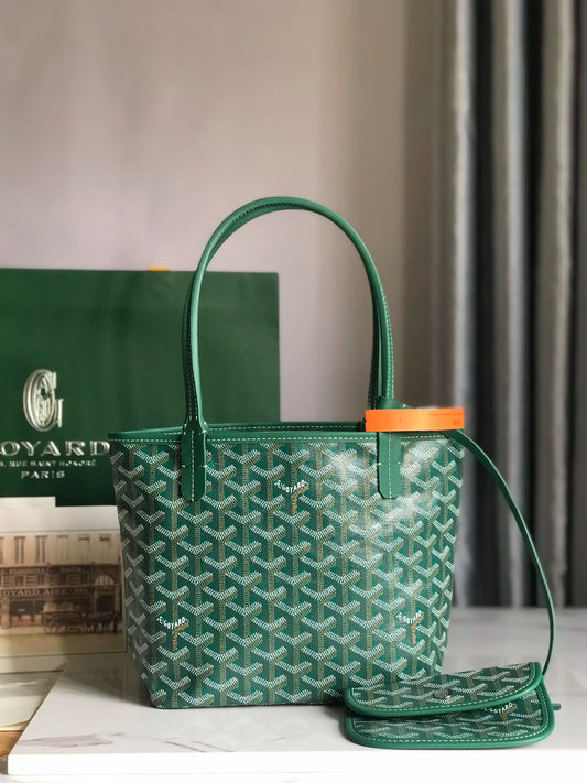 BOLSA GOYARD 20*19*10