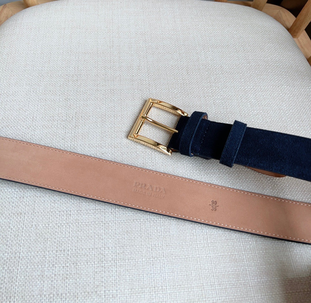 Prada Belt