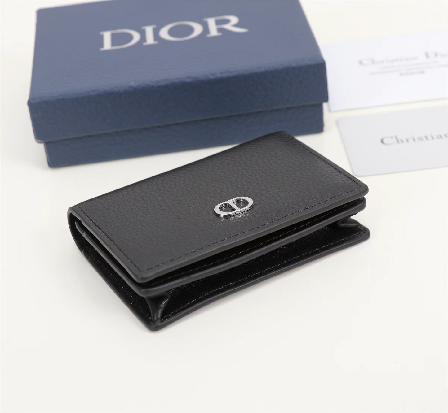 Dior Coin Pouch