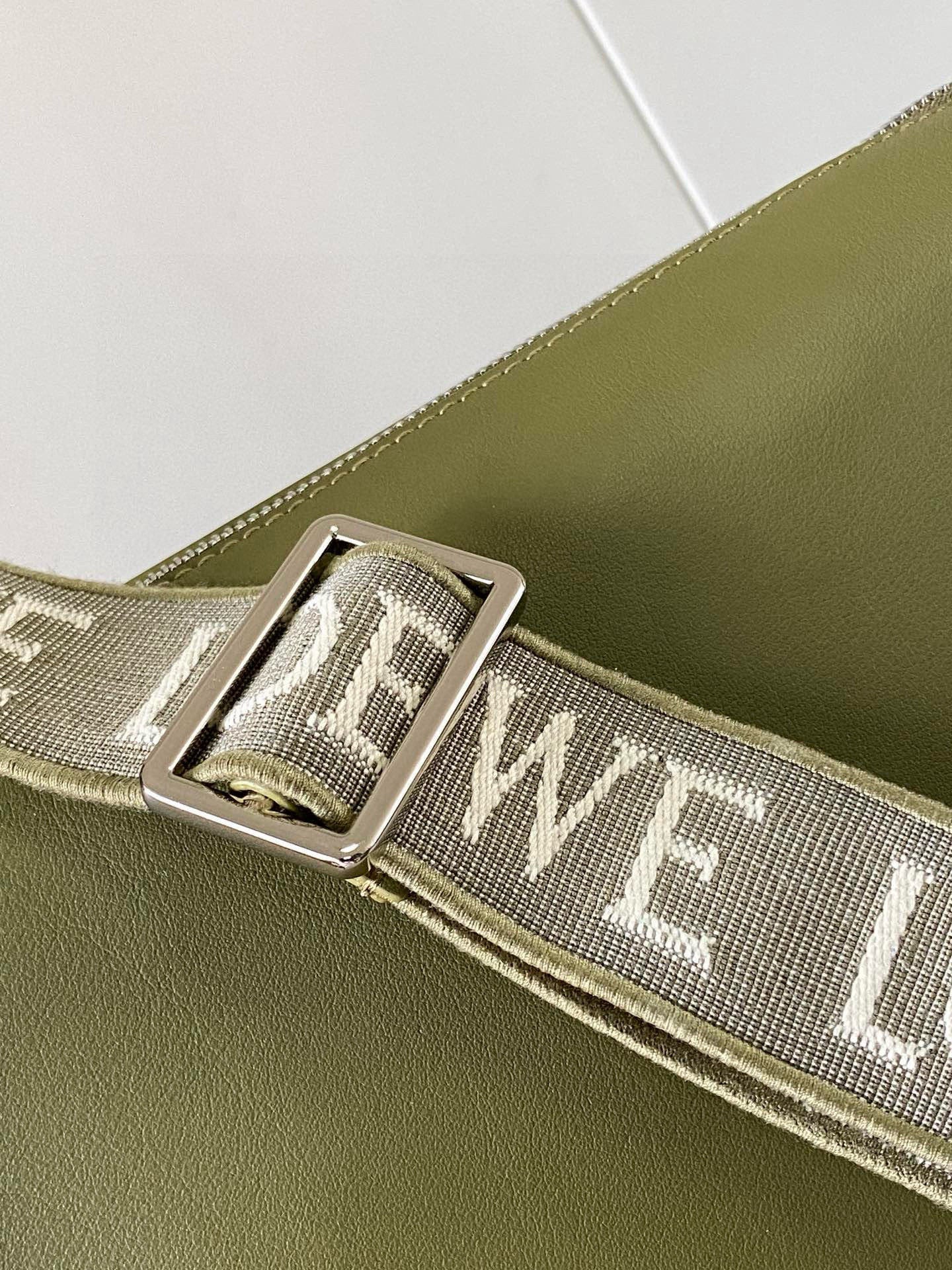 Loewe Cross Body Bag