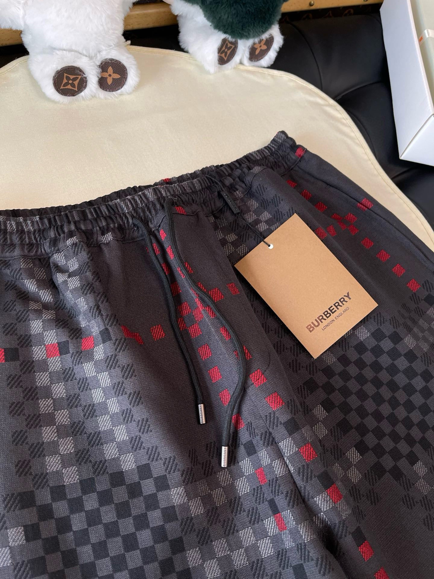 Burberry Short Pant