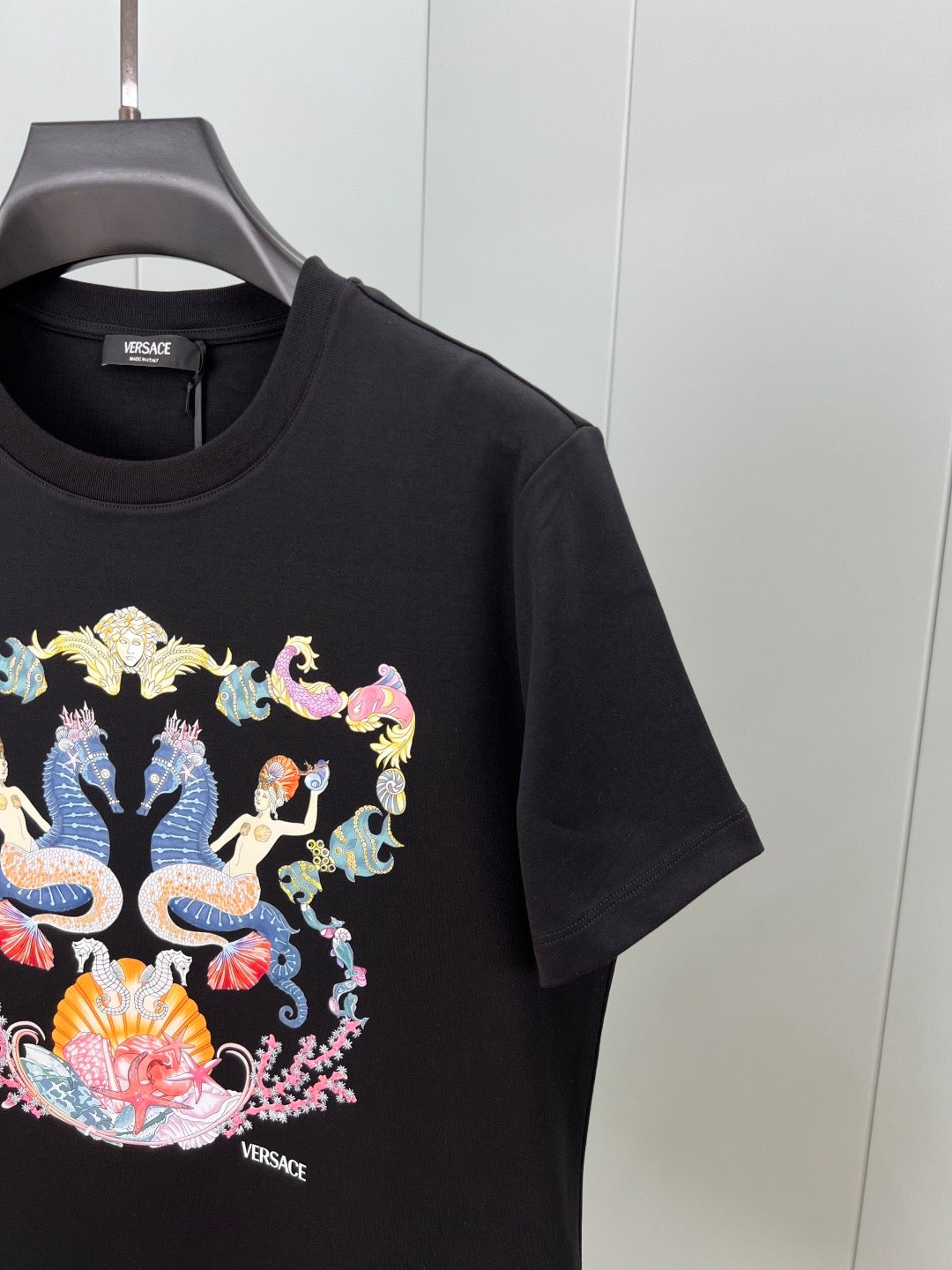Versace T-Shirt