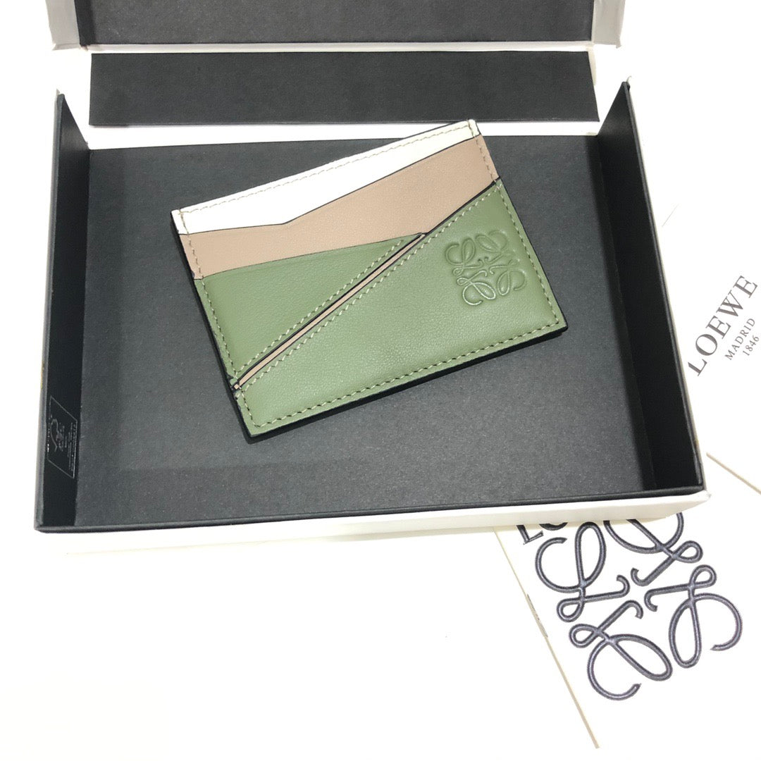 Loewe Card Holder