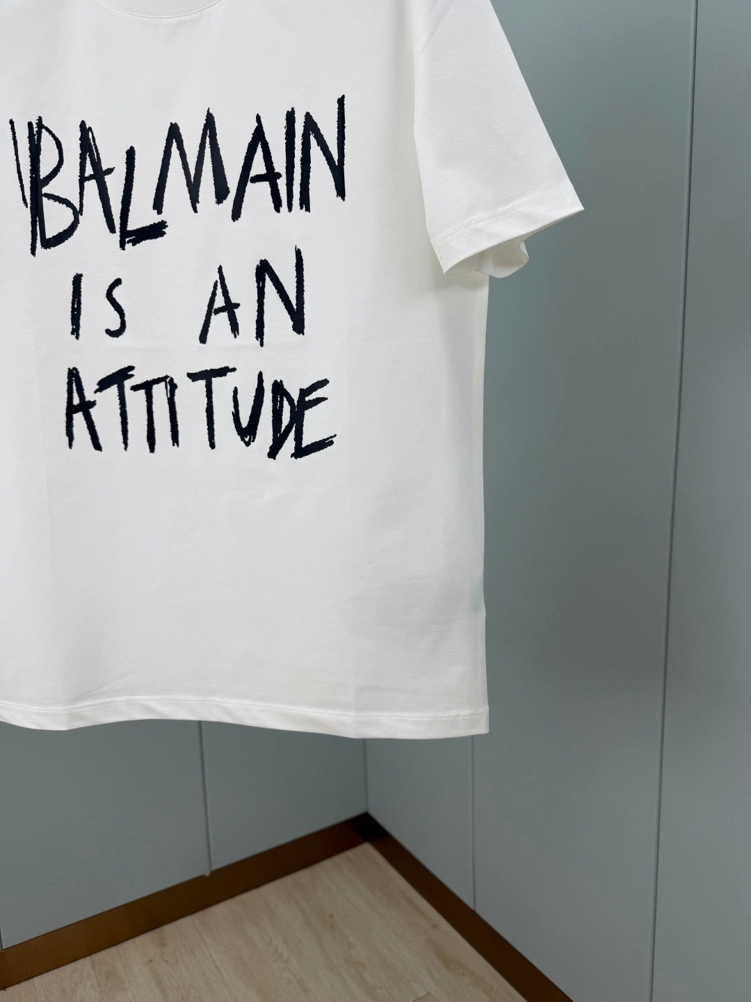 Balmain T-Shirt