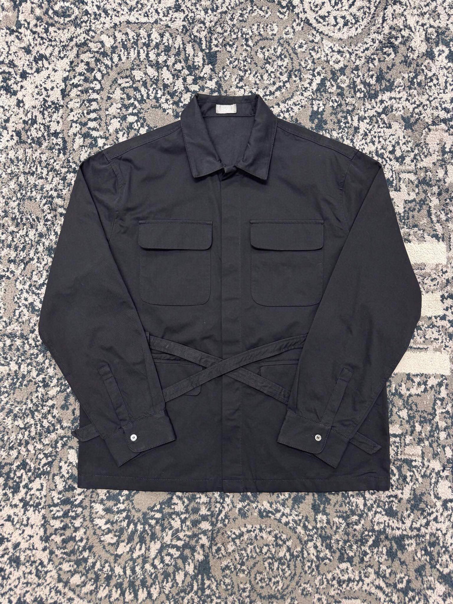 Dior Long Sleeve Shirt