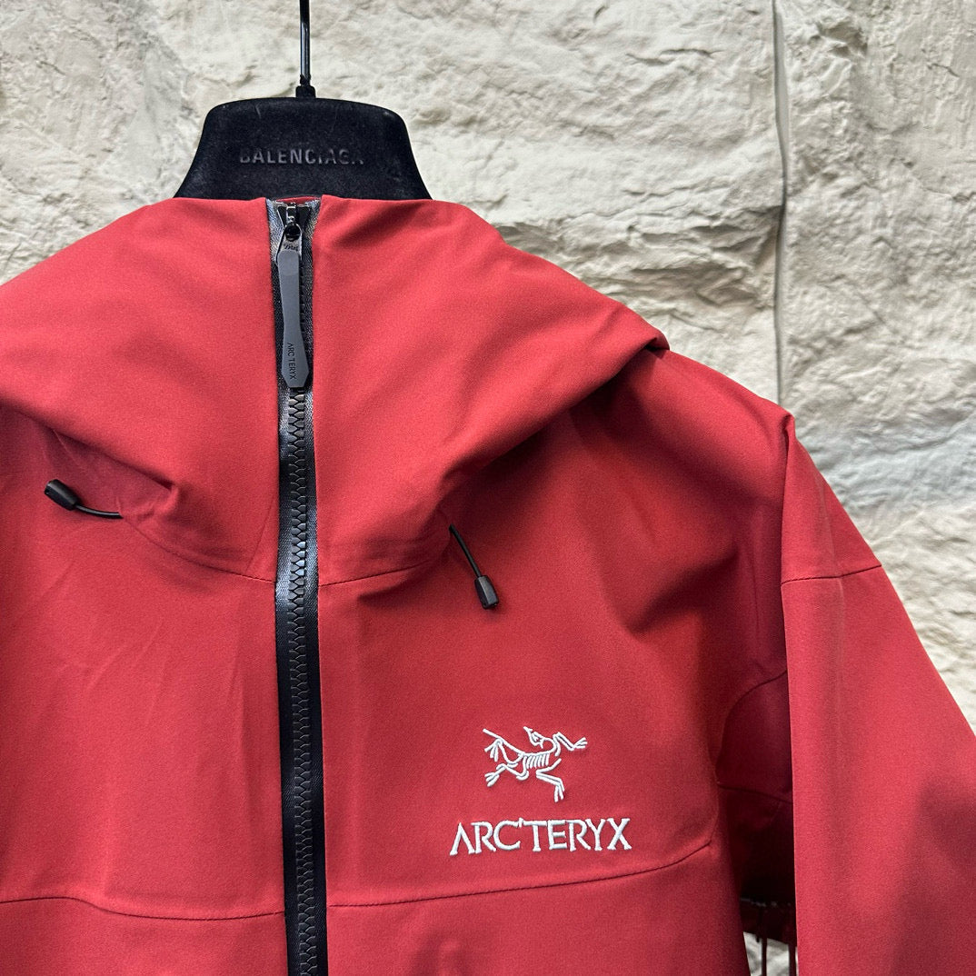 Arcteryx Jacket