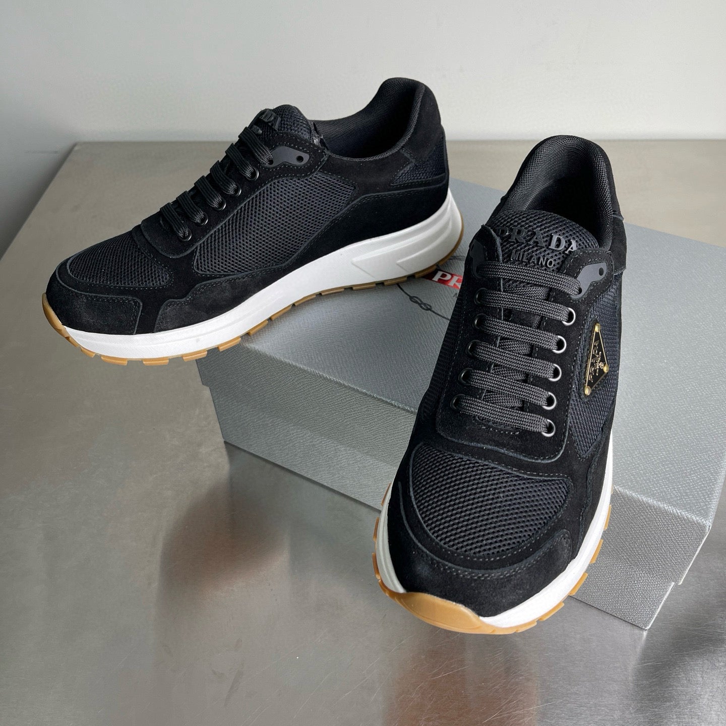 Prada Sneakers