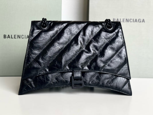BLCG Crush Handbag(31x20x12cm)