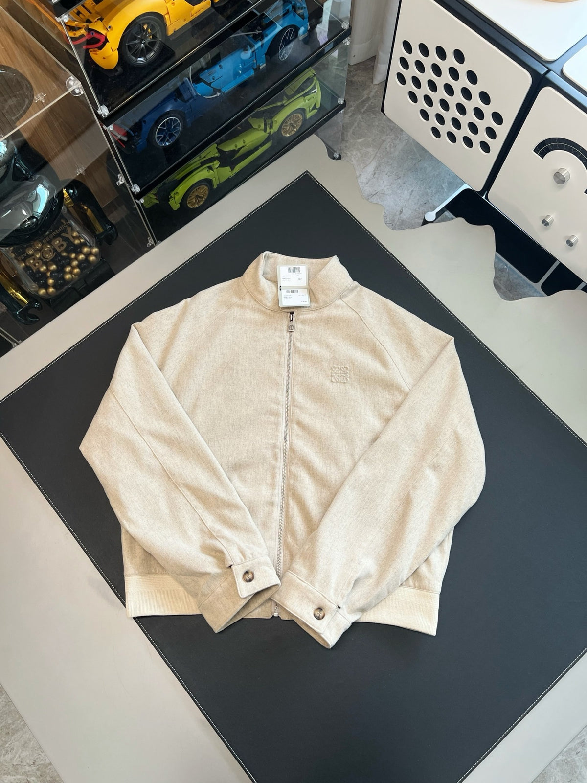 Loewe Jacket