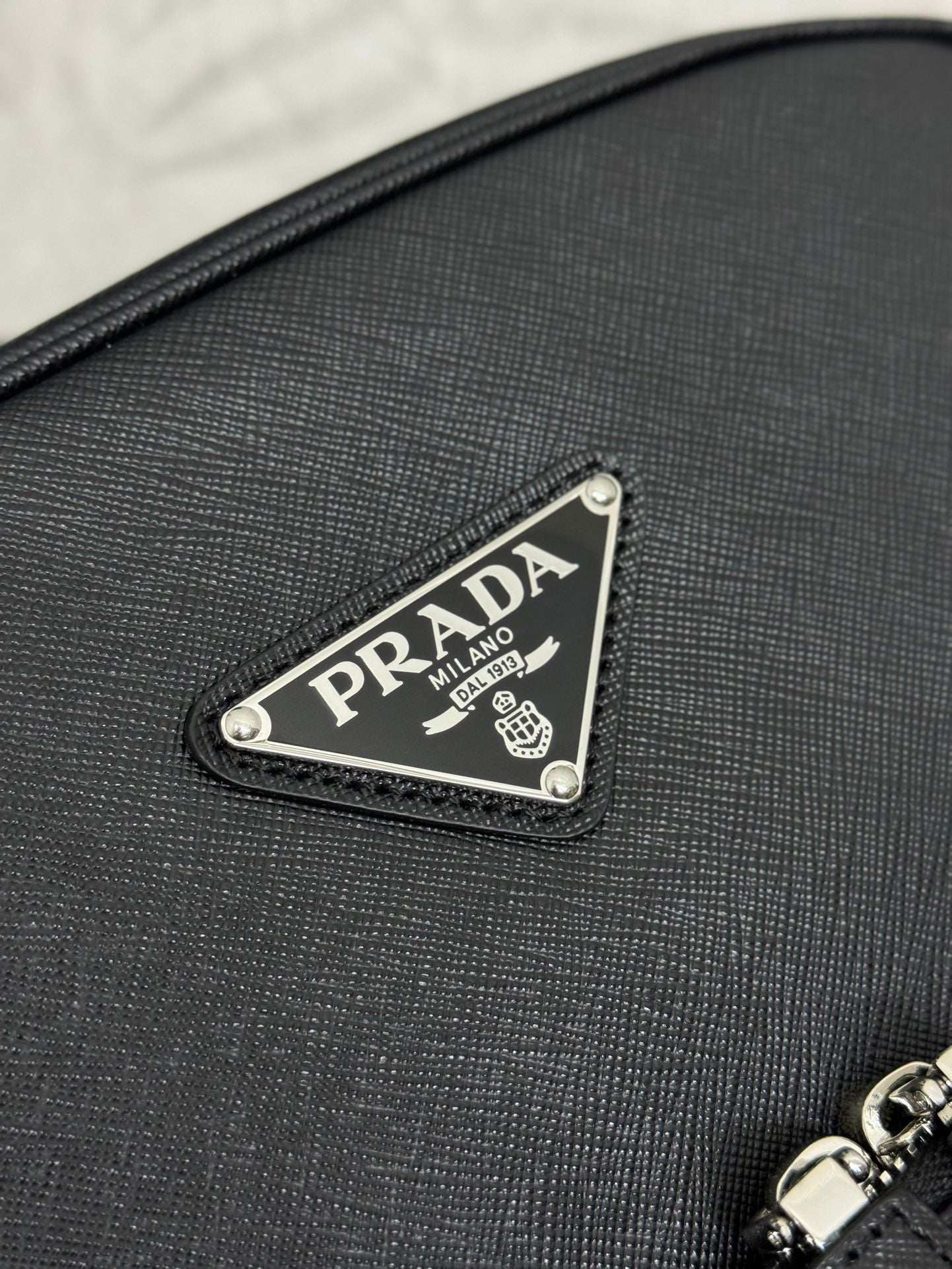 Prada Backpack