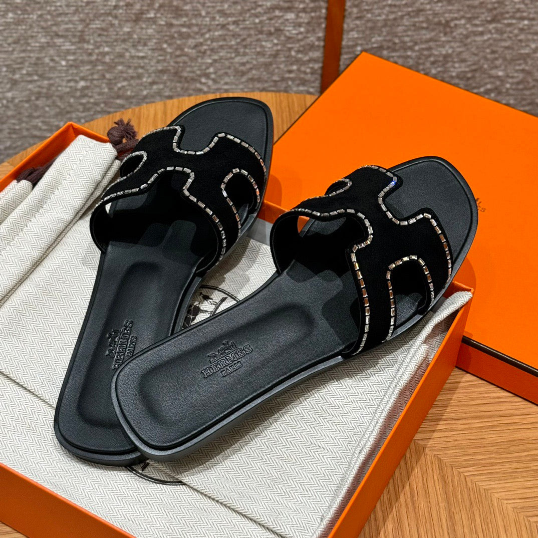Hermes Sandals