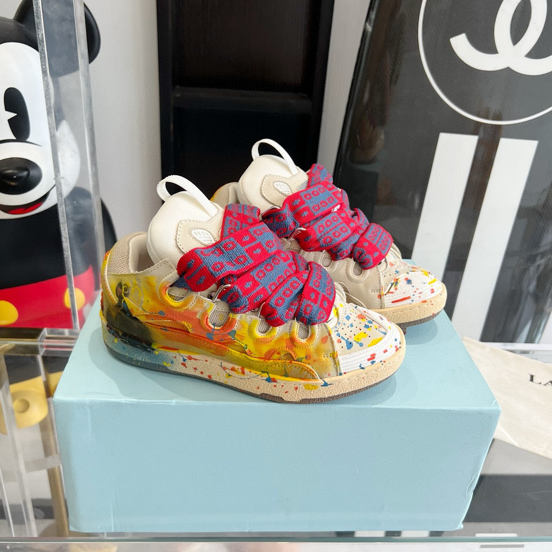 Lanvin Sneakers