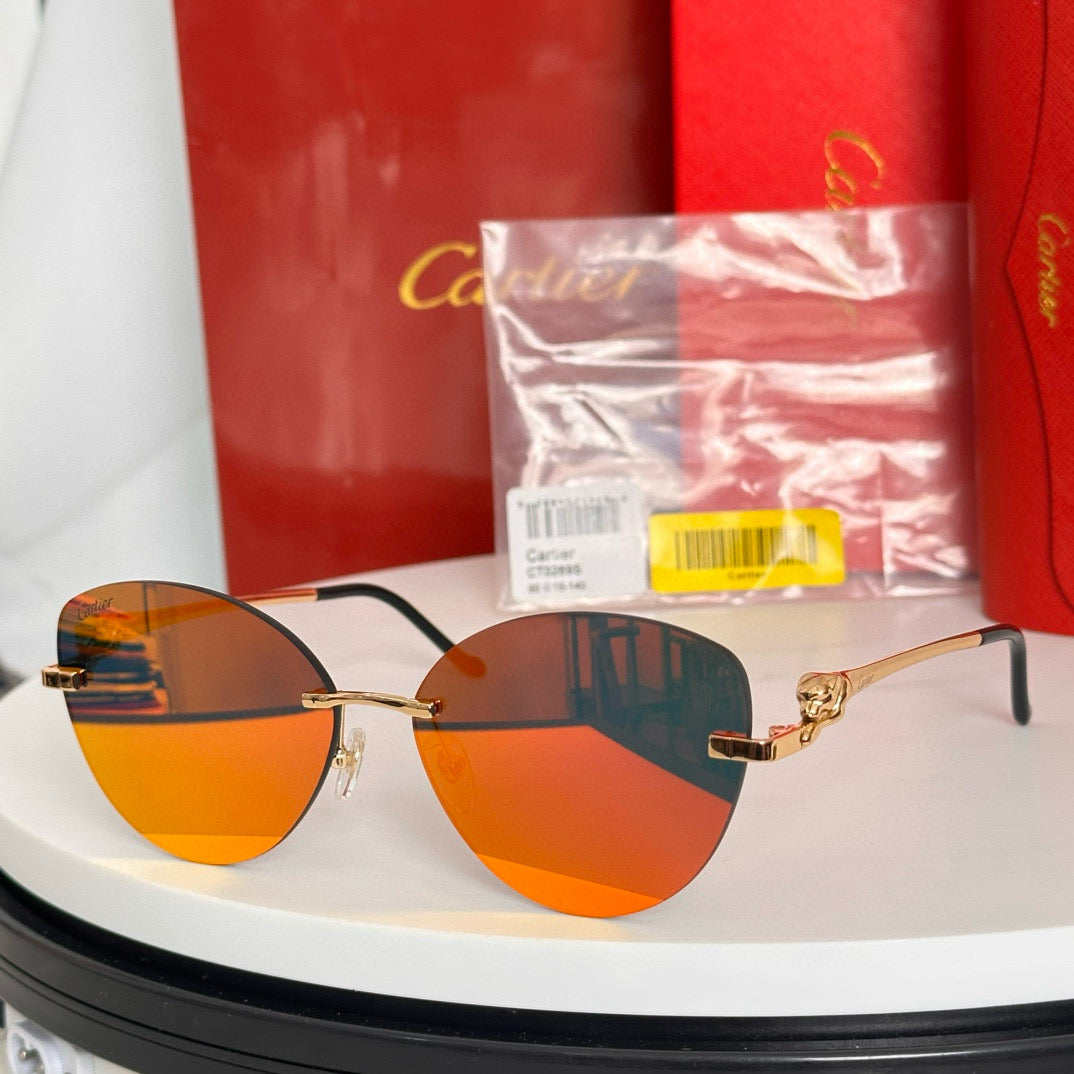 Cartier Sunglasses