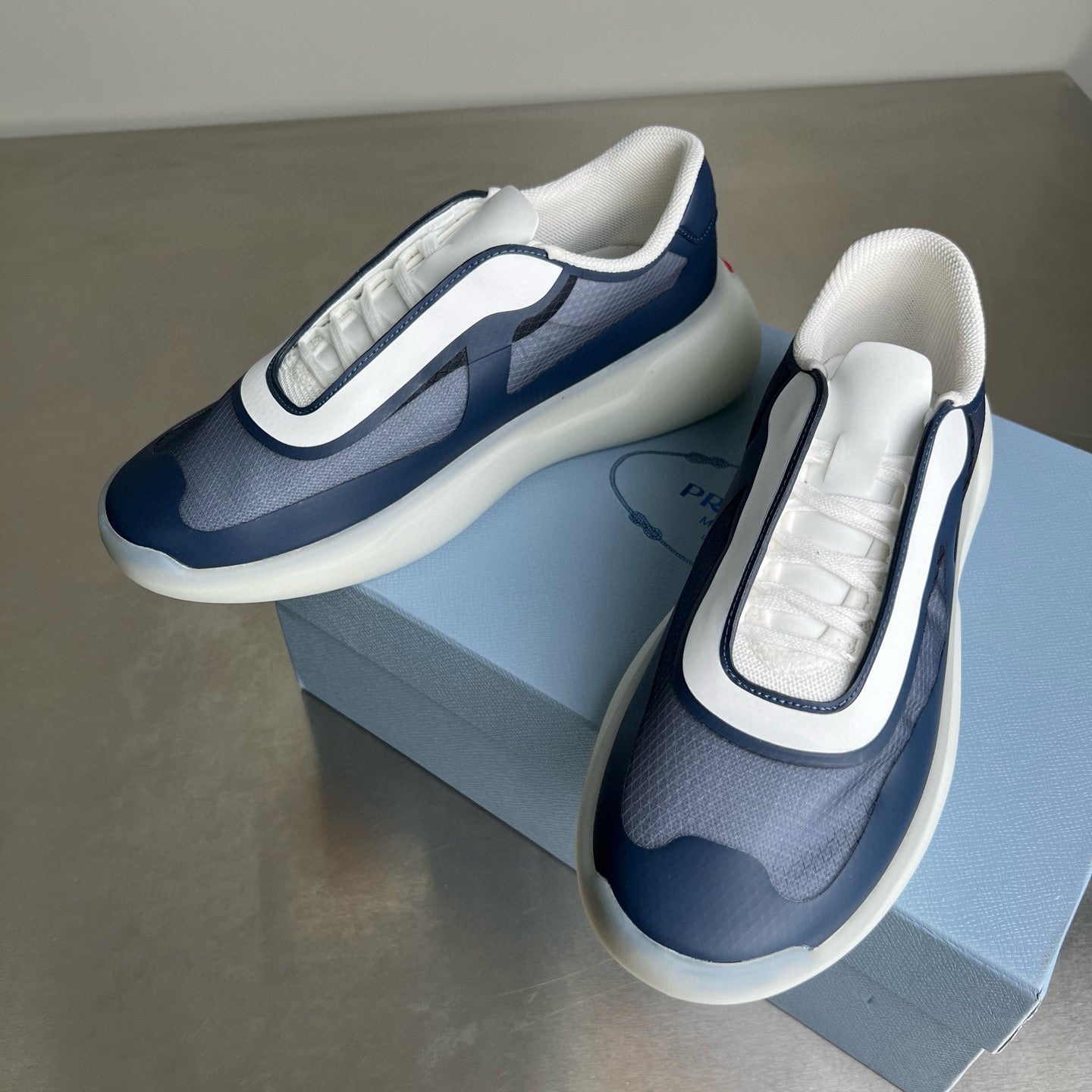 Prada Sneakers