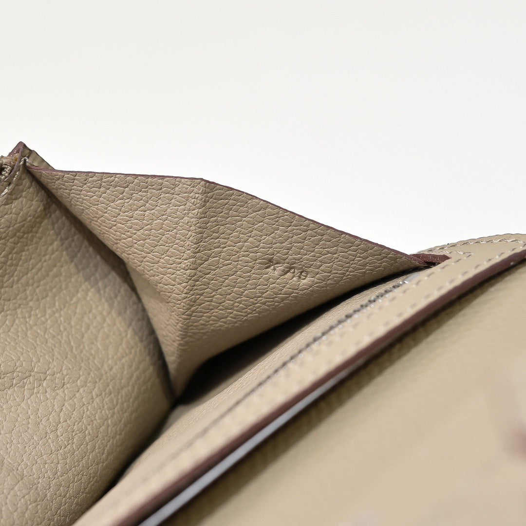 Hermes Béarn Wallet