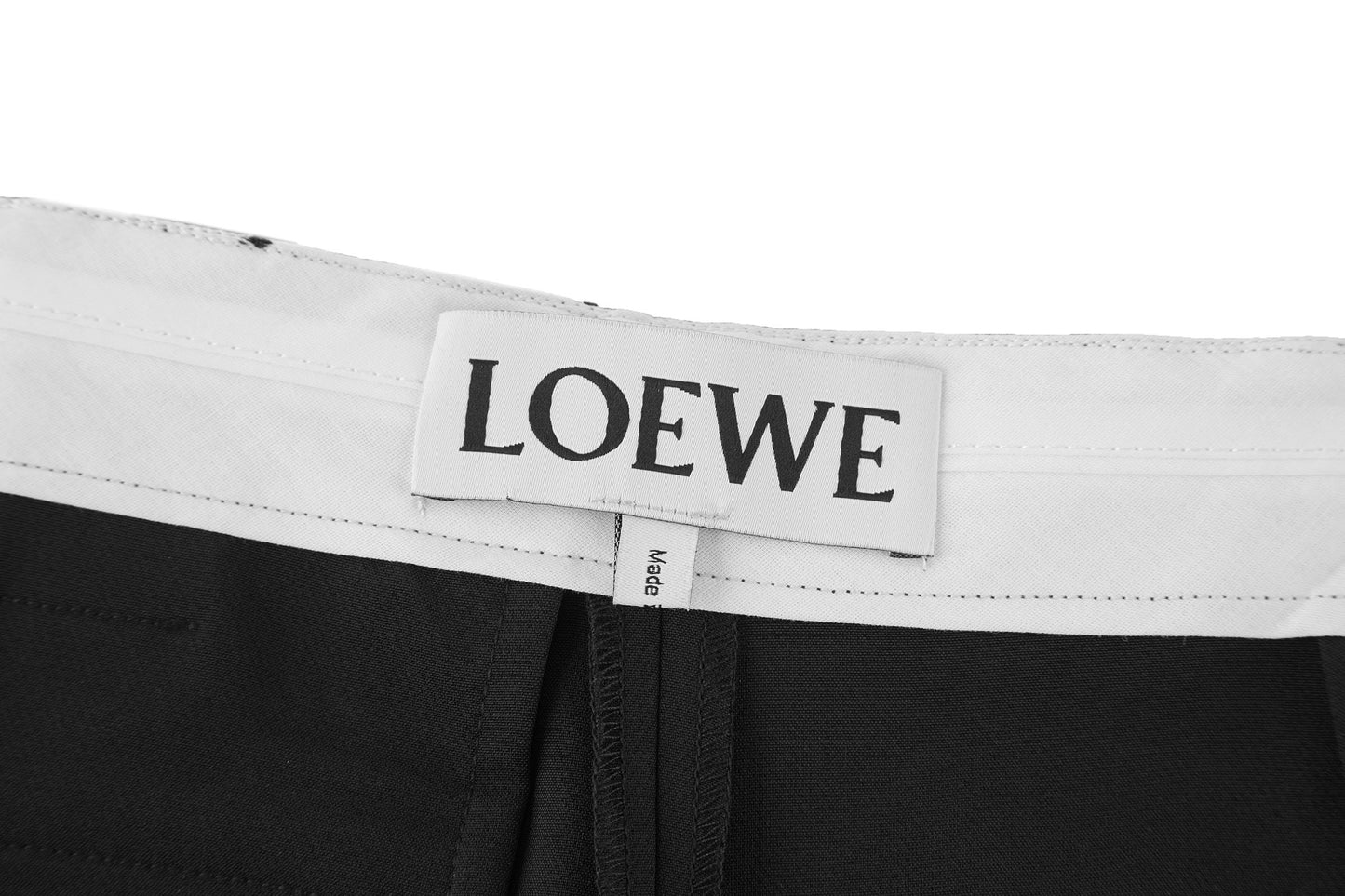Loewe Long Pants
